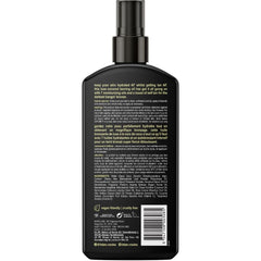 B.TAN close-up oil texture highlighting moisturizing oils benefit