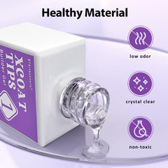 BTArtboxnails 15ml bottle next to coin illustrating compact travel-friendly benefit