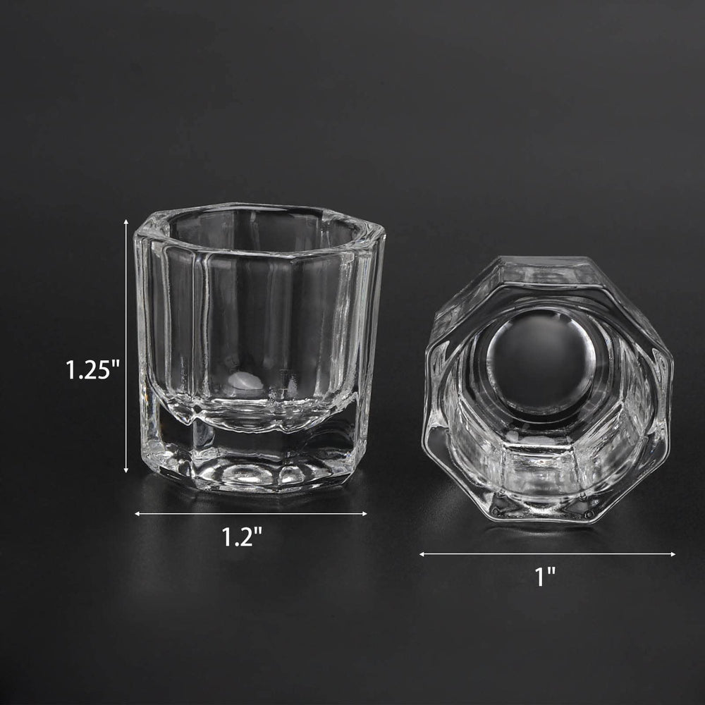 BTYMS close-up of rim and weighted base preventing spills during use