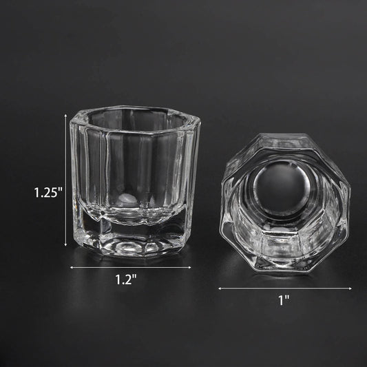 BTYMS close-up of rim and weighted base preventing spills during use