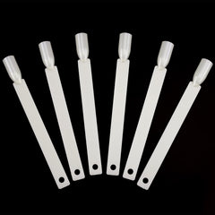 BTYMS screw and nut closeup demonstrating secure fan assembly and portability