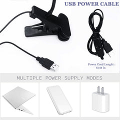 BUCICE USB power connected for portable charging convenience