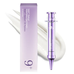 Bukamkom front packaging showing tube and product identity with clear benefit