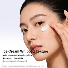 Bukamkom ingredient label close-up highlighting NAD+, retinol and peptides