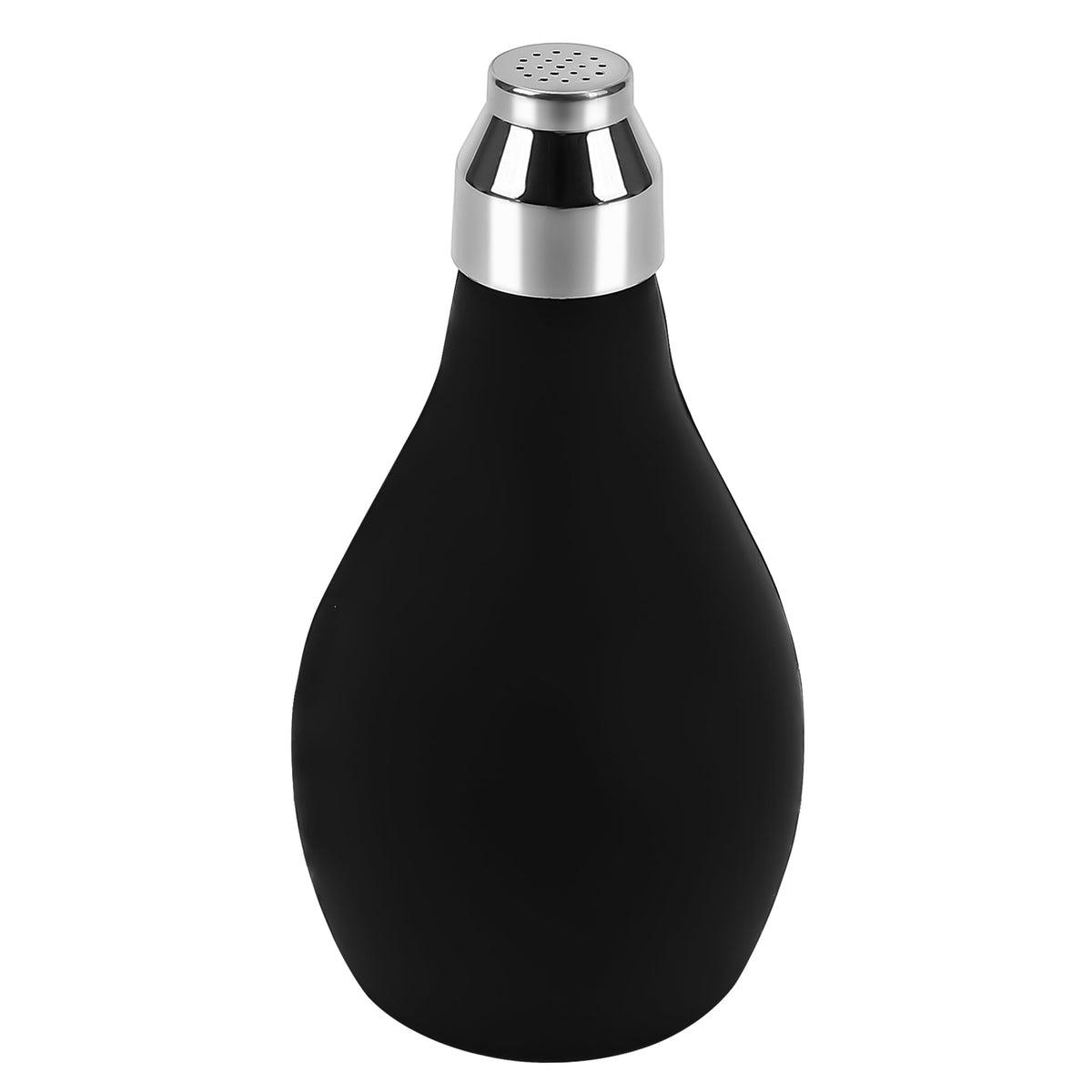 BuleVina front view of bottle showing compact size and professional look