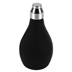 BuleVina front view of bottle showing compact size and professional look