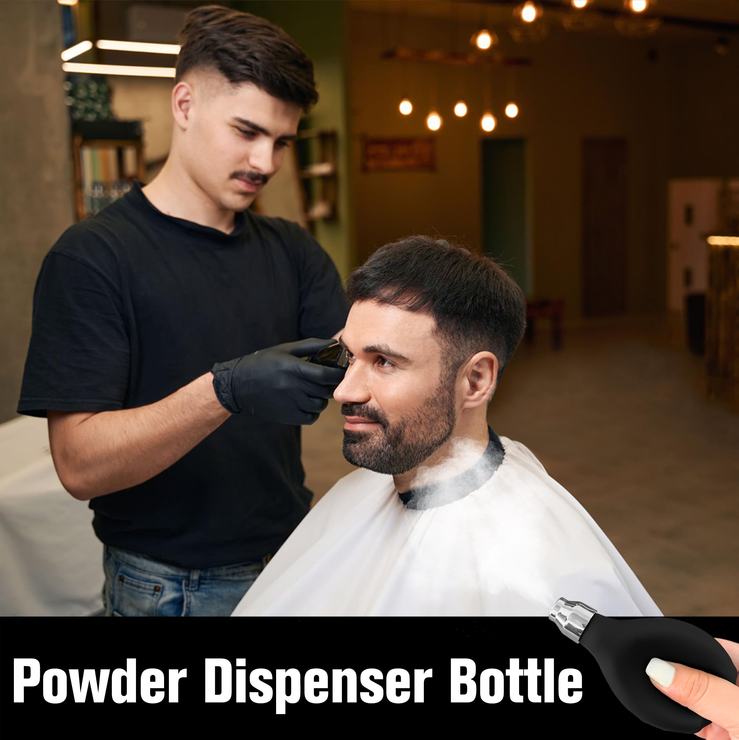 BuleVina in a travel kit illustrating portability and salon-ready convenience