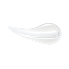 Bumble and bumble product being applied to hand demonstrating easy, non-greasy absorption
