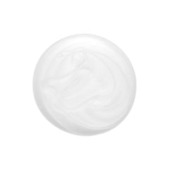 Bumble and bumble creamy shampoo texture close-up showing slip benefit