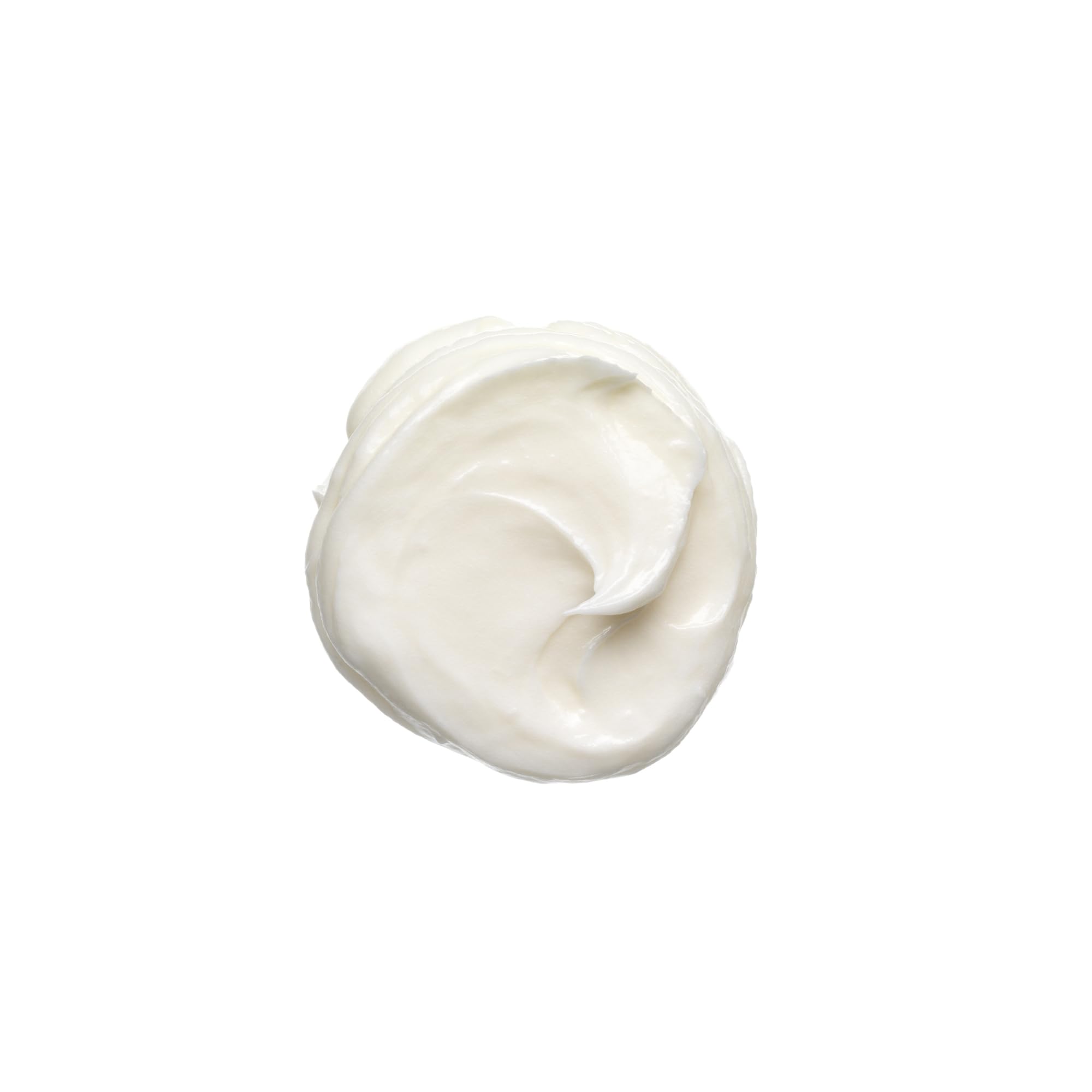 Bumble and bumble being applied to damp hair for air-dried styling