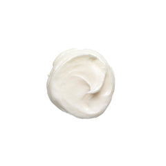 Bumble and bumble being applied to damp hair for air-dried styling