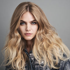 Bumble and bumble ingredient visualization of panthenol highlighting moisture benefit