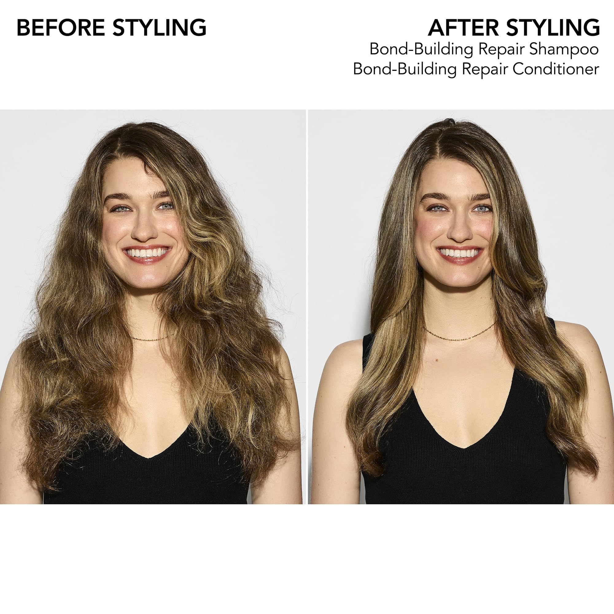 Bumble and bumble open cap with conditioner pouring for controlled application