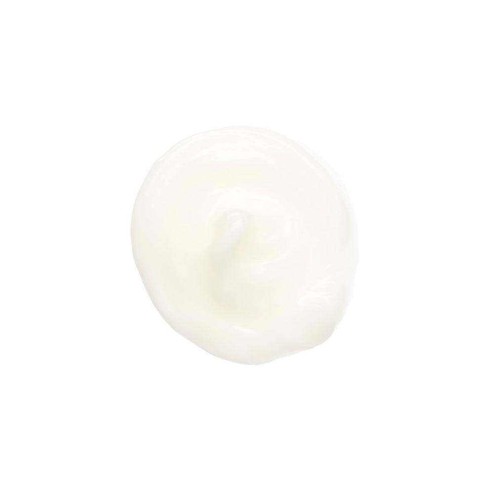 Bumble and bumble creamy texture close-up highlighting rich moisture
