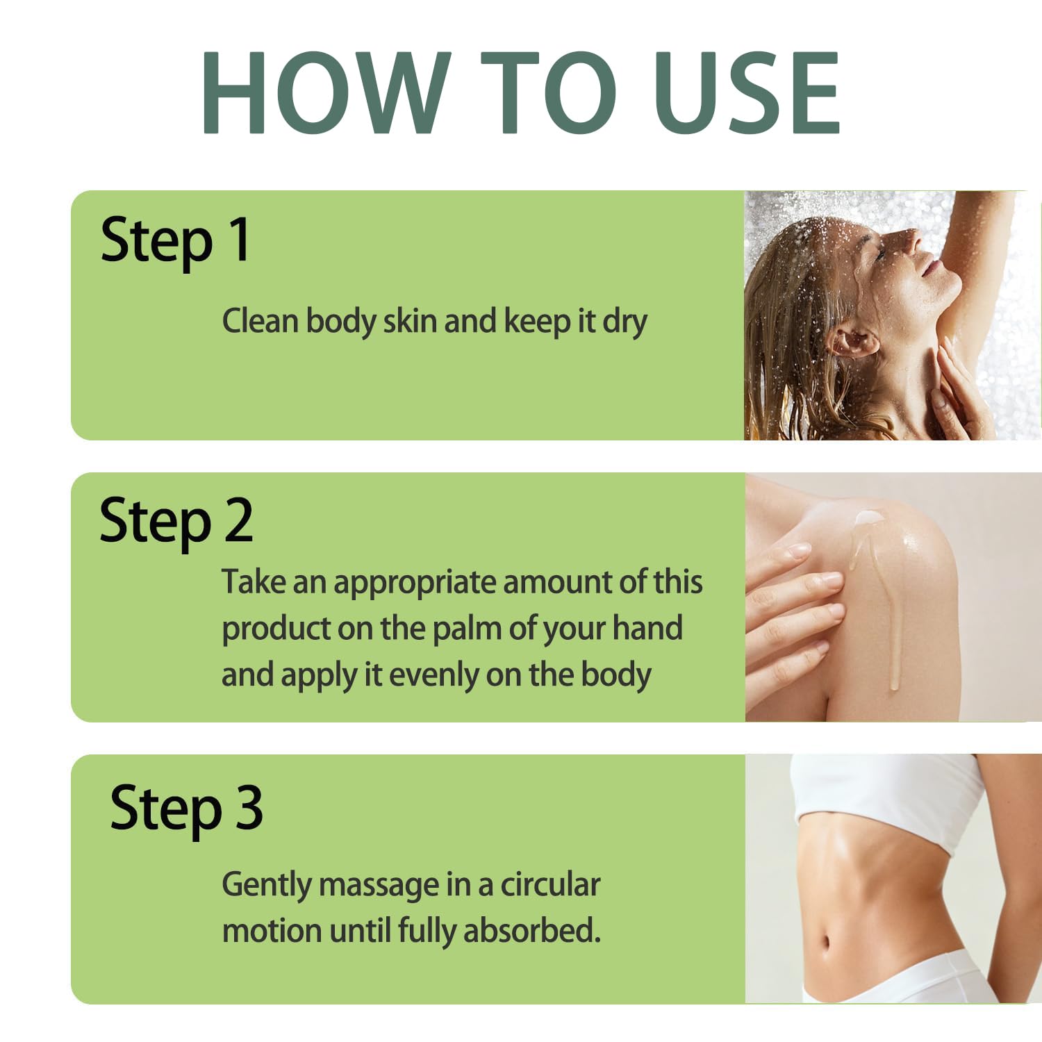 Bupposes bottle on bathroom vanity styled with towels for daily routine