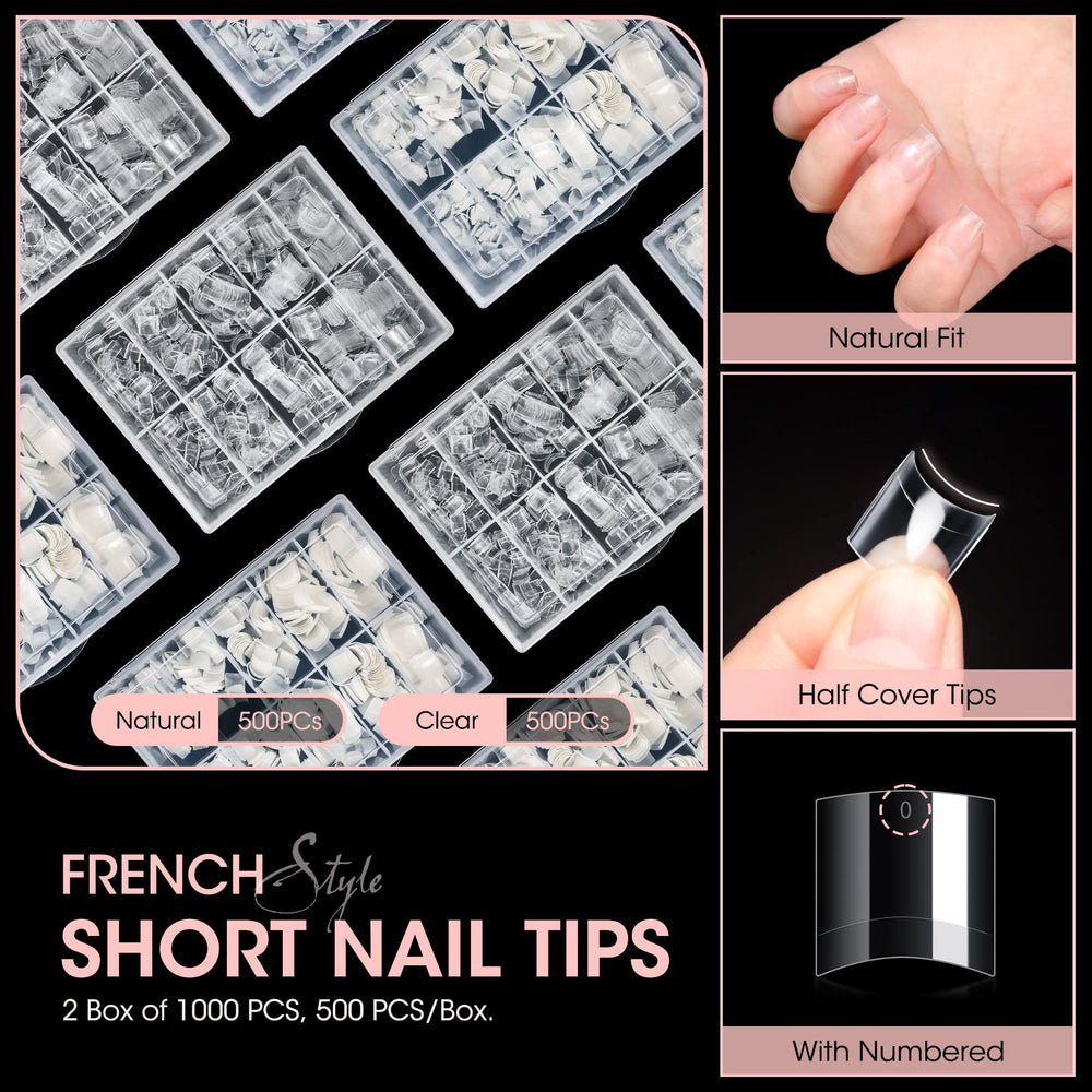 Buqikma lifestyle scene of manicure setup showing professional-ready convenience