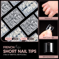 Buqikma lifestyle scene of manicure setup showing professional-ready convenience