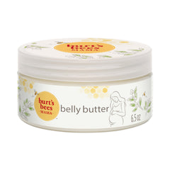Burt's Bees front tub shot showing label and size for easy identification