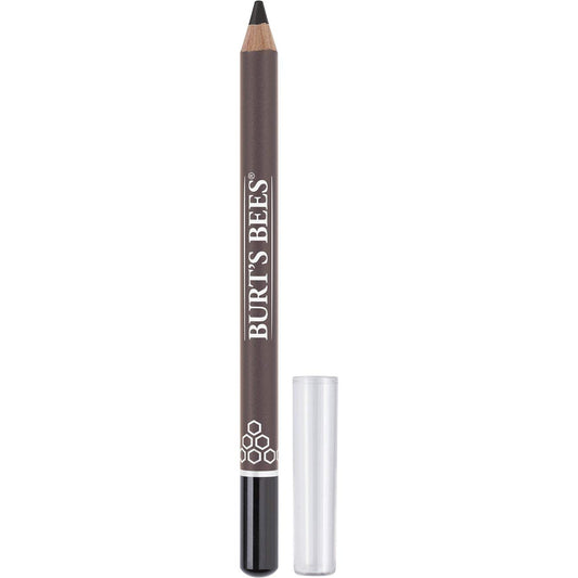 Burt's Bees front packaging showing pencil and shade for easy recognition