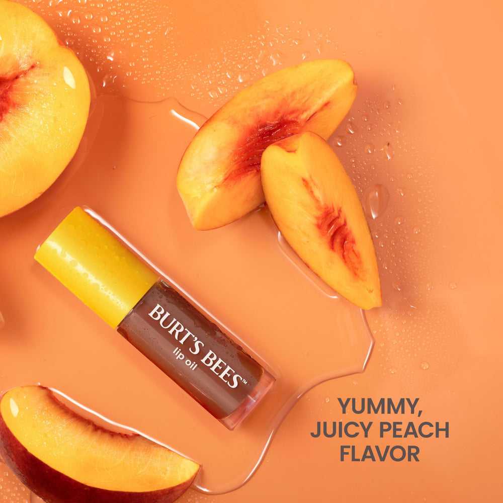 Burt's Bees recyclable carton packaging emphasizing sustainable packaging