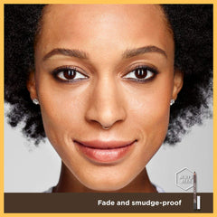 Burt's Bees ingredients label detail highlighting natural oils and ingredient transparency