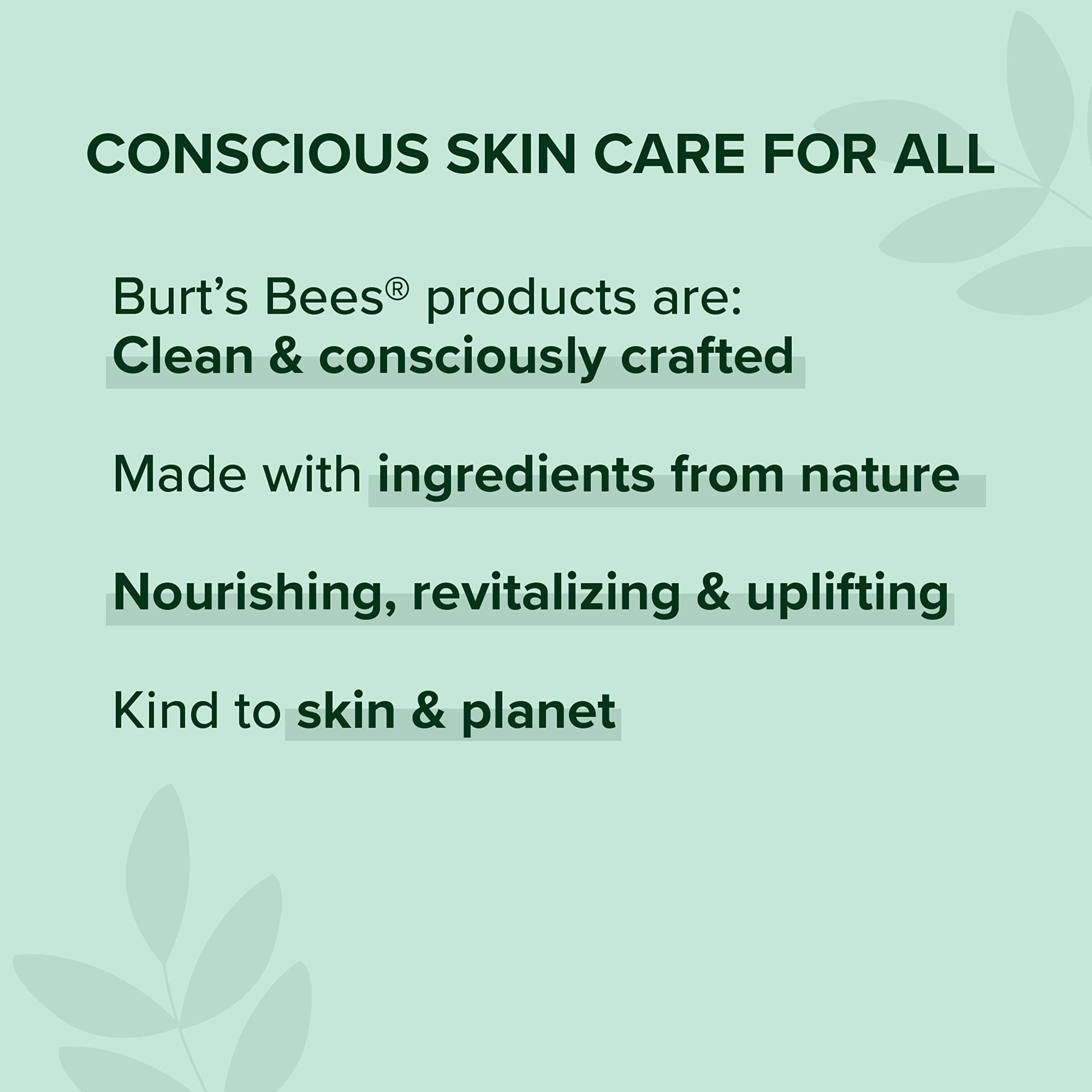 Burt's Bees used outdoors in winter to protect lips from cold and dryness