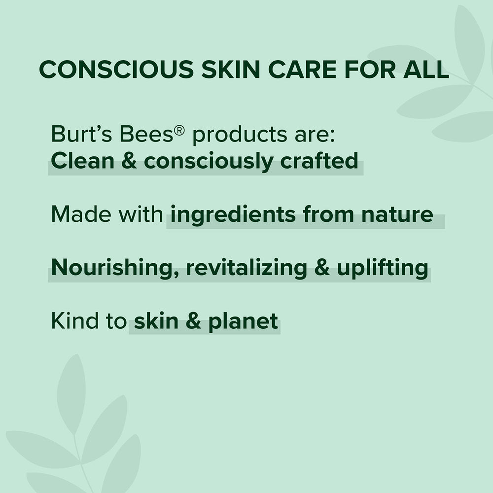Burt's Bees used outdoors in winter to protect lips from cold and dryness