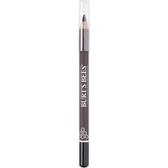 Burt's Bees pencil tip close-up highlighting smooth point for precise lines