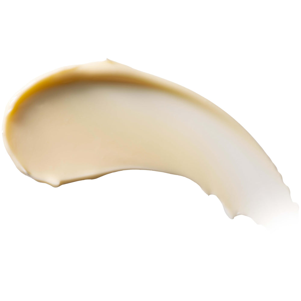 Burt's Bees milk and honey still life evoking gentle scent