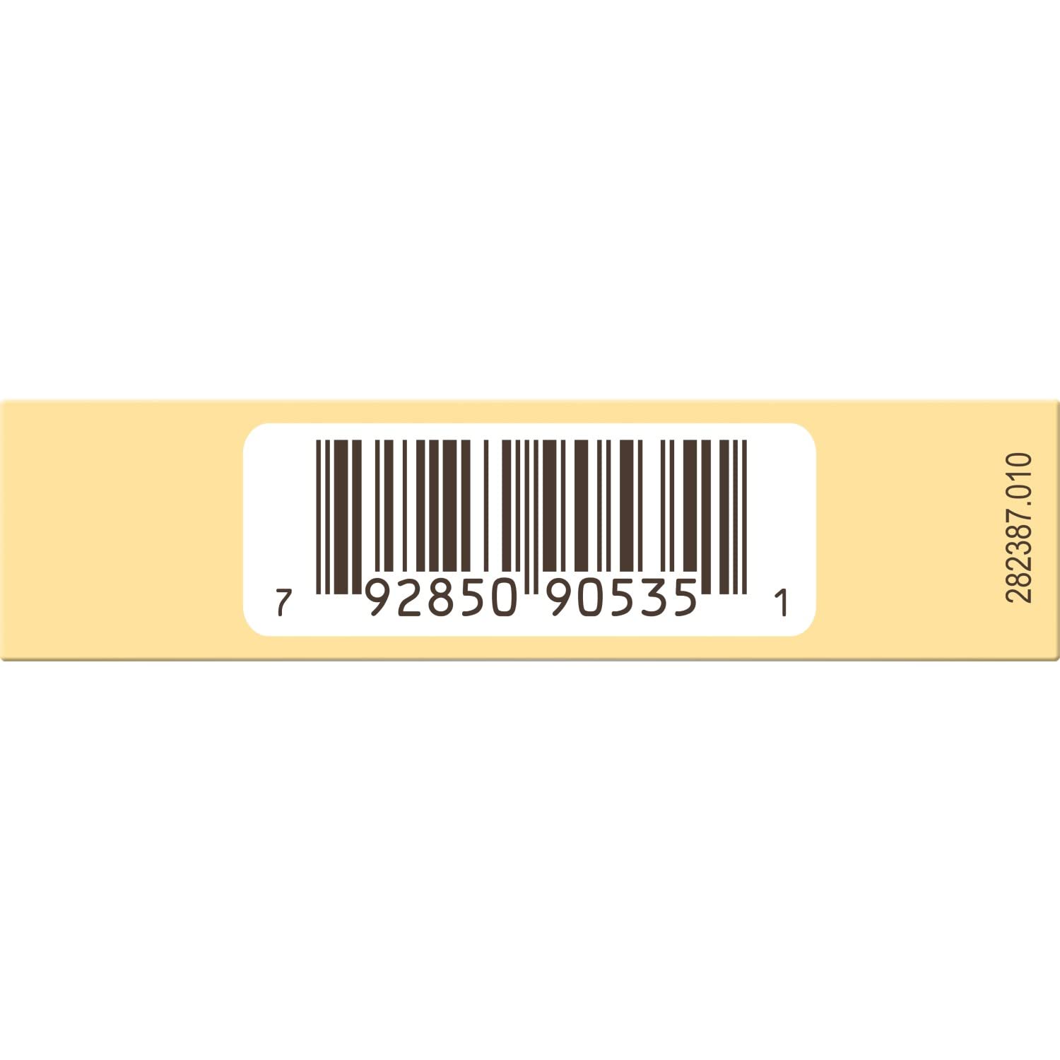 Burt's Bees tube on nightstand suggesting nightly moisturizing routine benefit