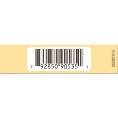 Burt's Bees tube on nightstand suggesting nightly moisturizing routine benefit
