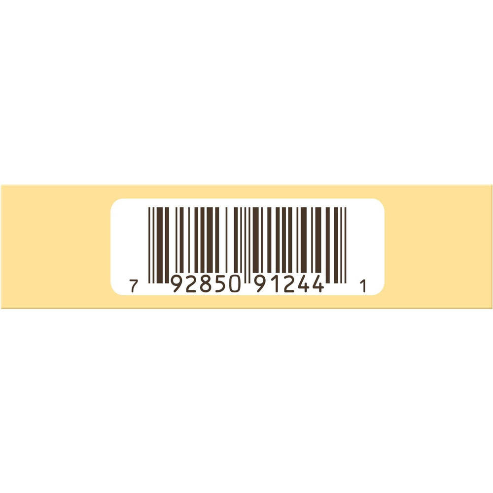 Burt's Bees beeswax and watermelon pieces representing natural ingredients