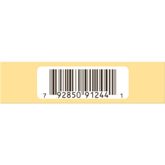 Burt's Bees beeswax and watermelon pieces representing natural ingredients