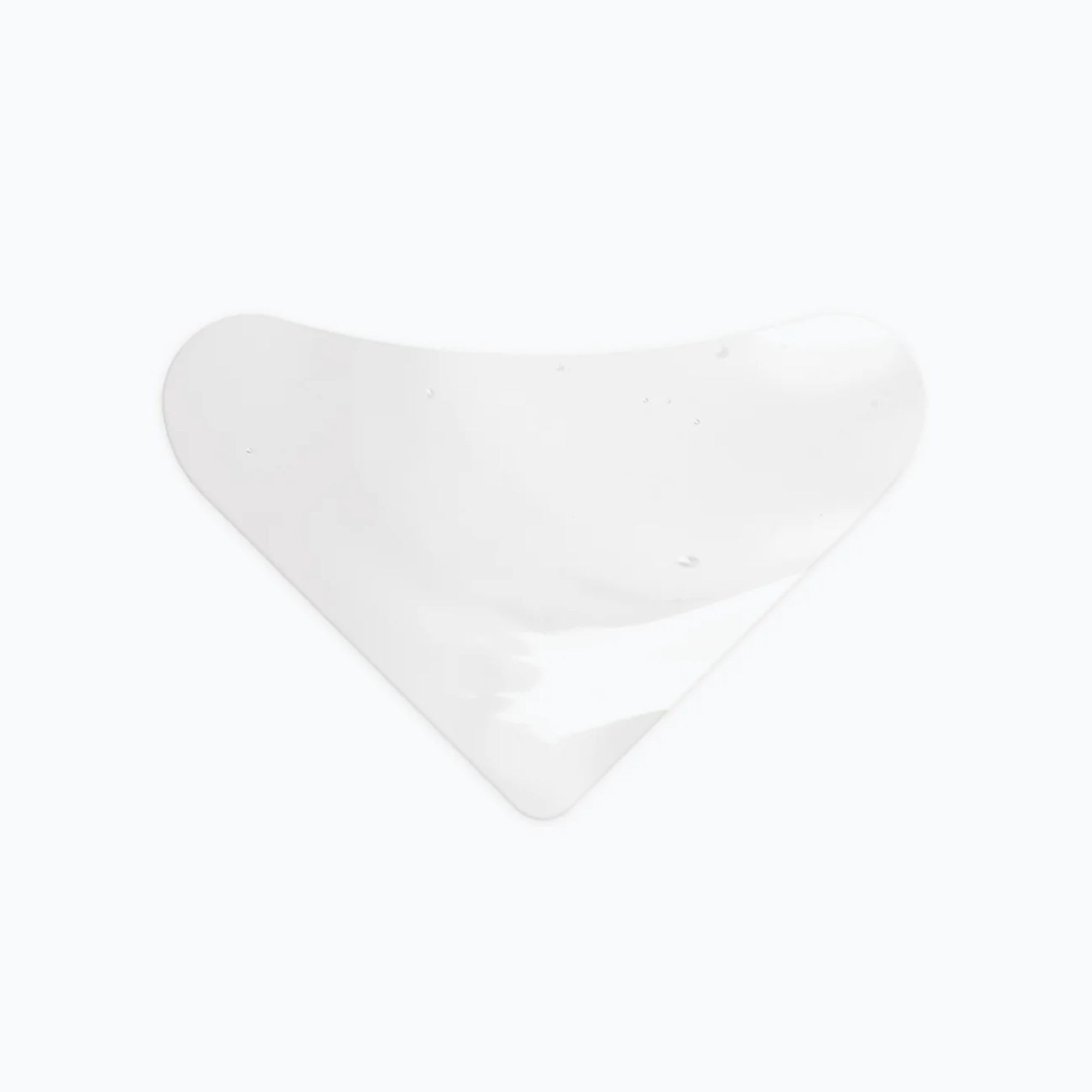 Bushbalm hydrogel texture close-up highlighting cooling hydration