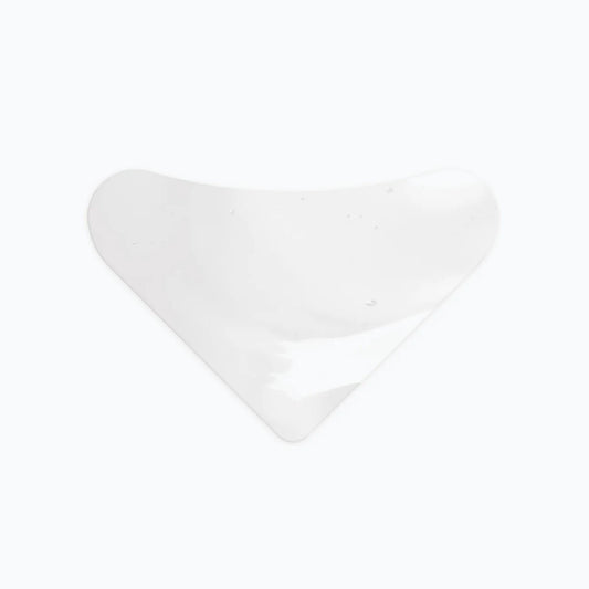 Bushbalm hydrogel texture close-up highlighting cooling hydration