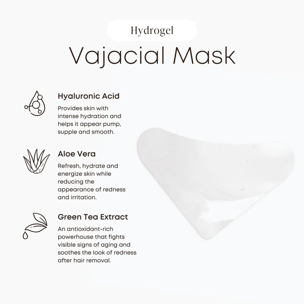 Bushbalm ingredients aloe and hyaluronic depiction emphasizing calming hydration
