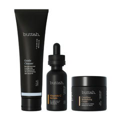 buttah front packaging showing full kit and brand clarity for easy identification