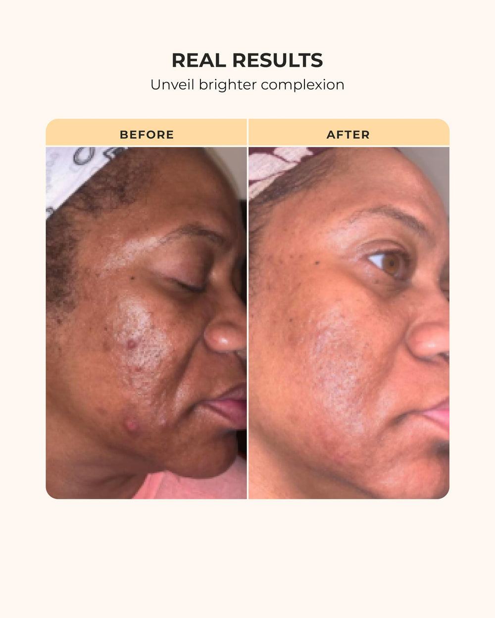 buttah moisturizer held in hand showing 2 oz scale and travel-friendly convenience