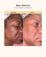 buttah moisturizer held in hand showing 2 oz scale and travel-friendly convenience