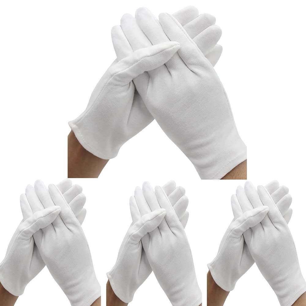 BWEISSTH front view of glove pack showing quantity and clean design benefit