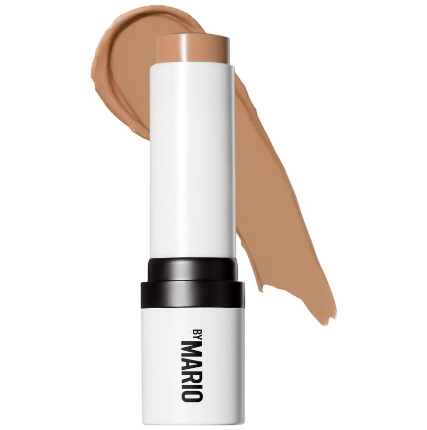 BY MARIO SoftSculpt stick front view showing compact contouring and easy application