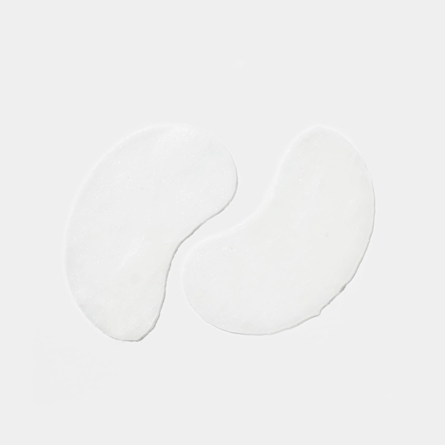 By Nature label close-up showing vegan collagen and paraben-free claim
