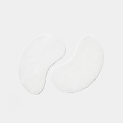 By Nature label close-up showing vegan collagen and paraben-free claim