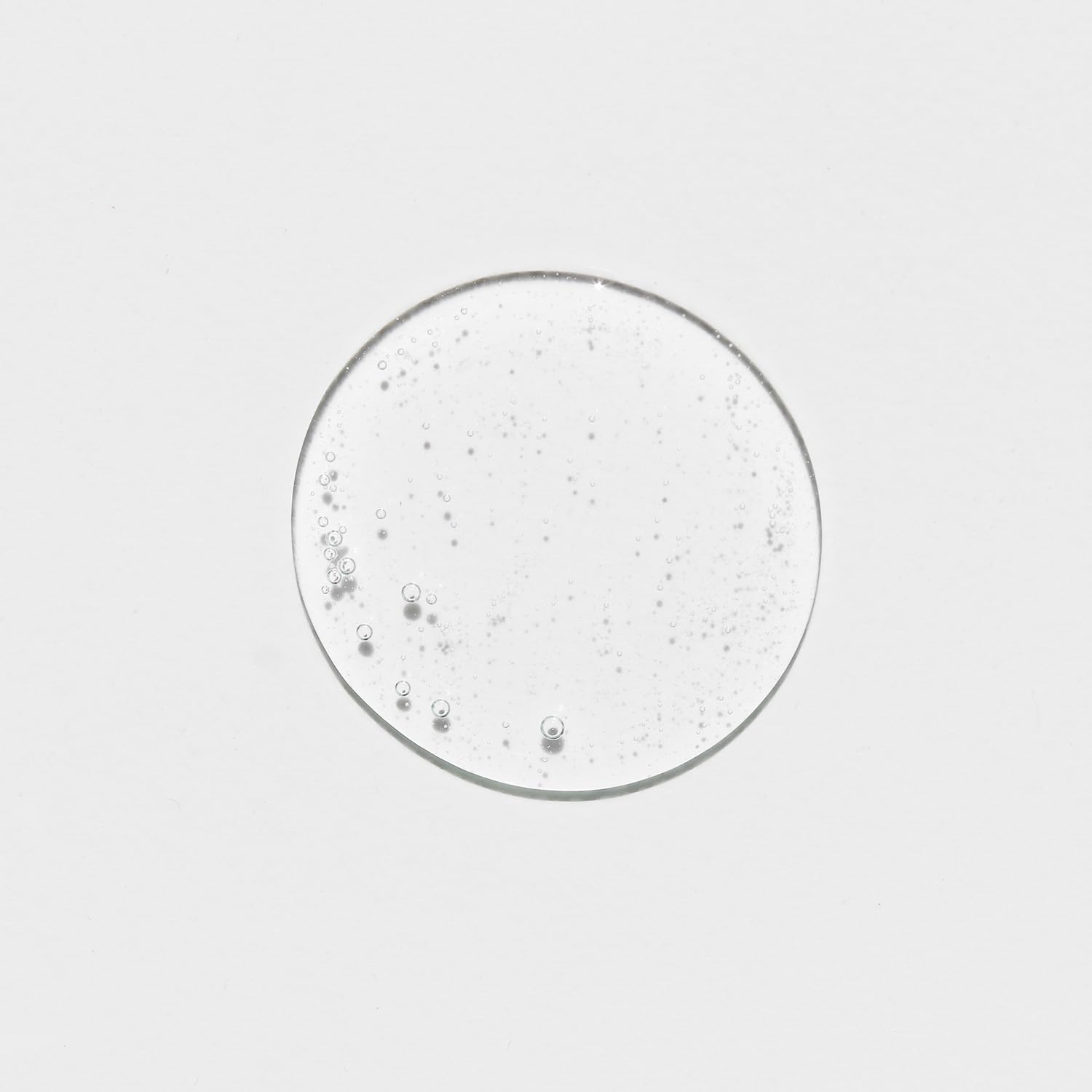 By Nature ingredient label close-up highlighting vitamin C benefits