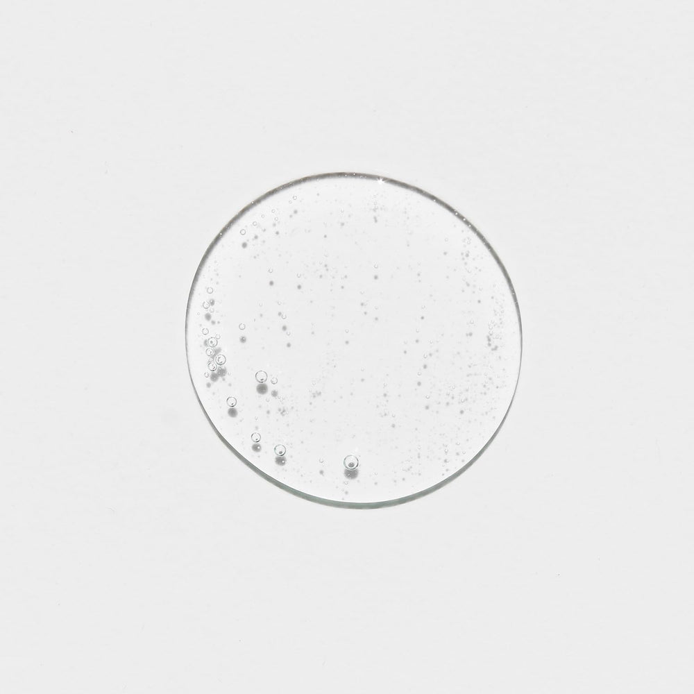 By Nature ingredient label close-up highlighting vitamin C benefits