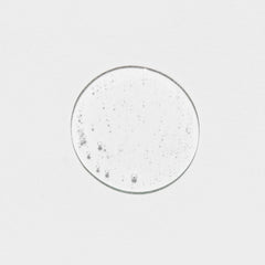 By Nature ingredient label close-up highlighting vitamin C benefits
