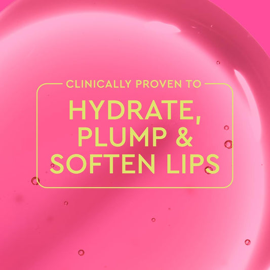 BYOMA Liptide applicator close-up demonstrating smooth, even application benefit