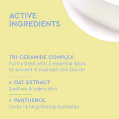 BYOMA in-hand usage demonstration rinsing makeup for softer skin