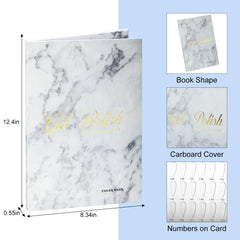 C12rtive sheet of 1-200 number stickers for easy shade organization