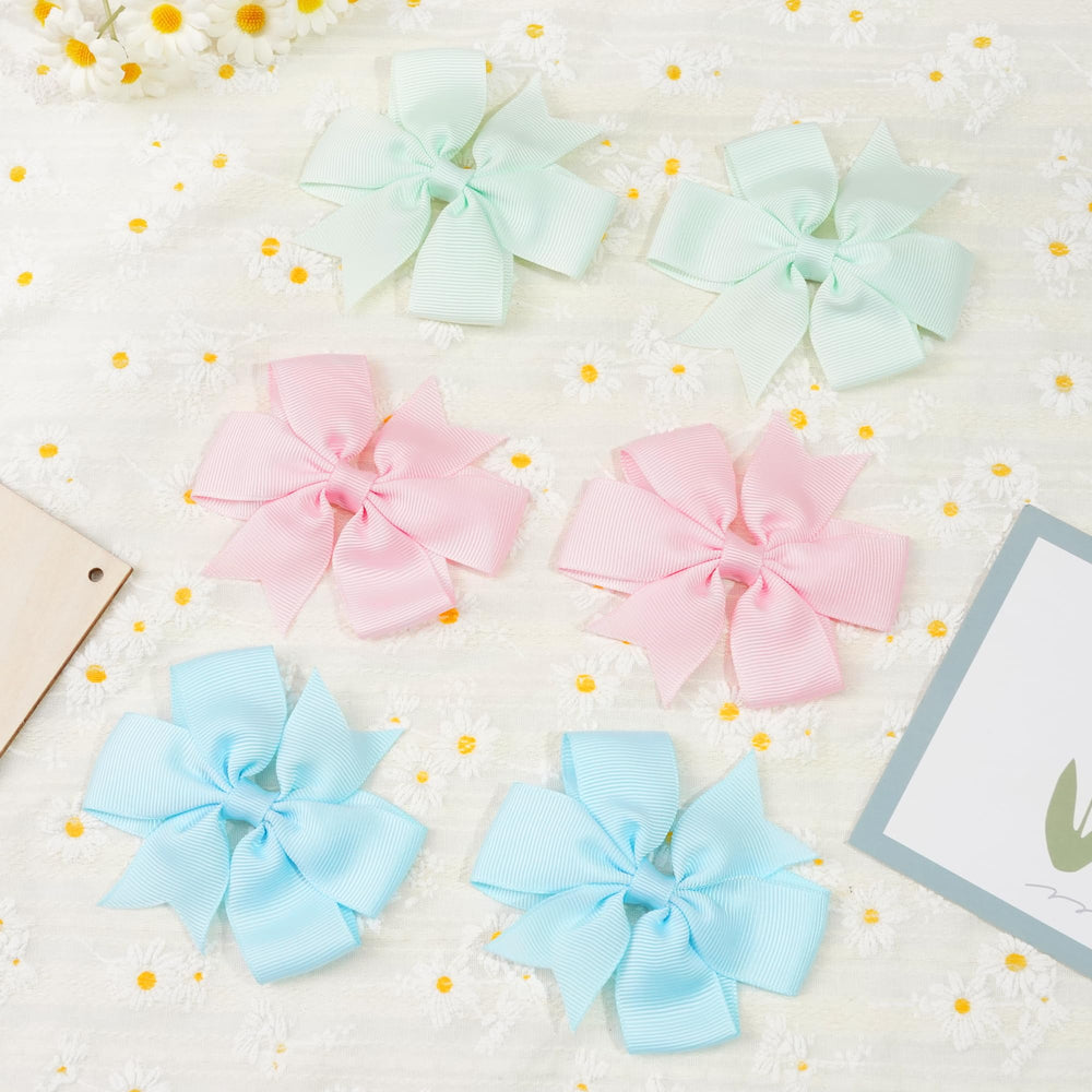 CÉLLOT assorted color spread showing matching pairs for outfit coordination